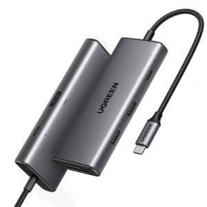 UGREEN CM498 Docking Station