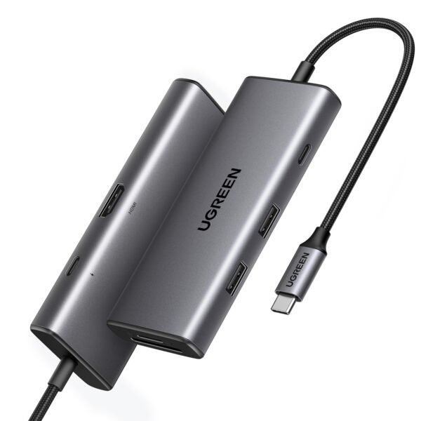 UGREEN CM498 Docking Station