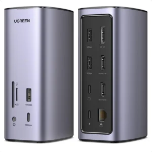 UGREEN CM555 Docking Station