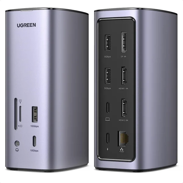 UGREEN CM555 Docking Station