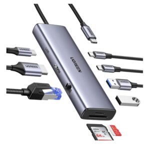UGREEN CM263 USB-C Hub