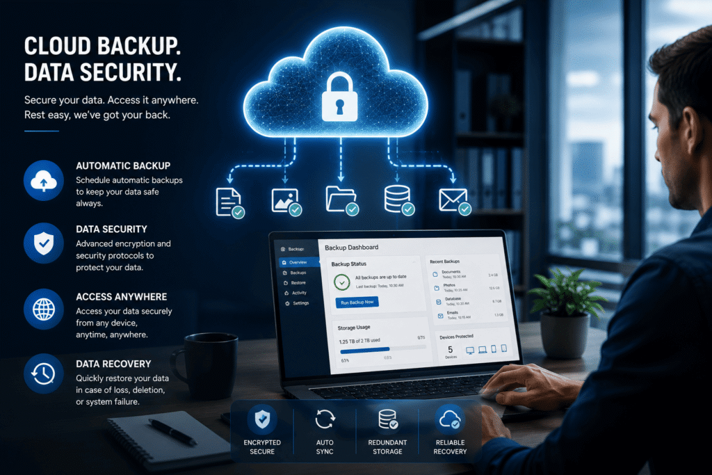cybersecurity mistakes for small businesses
