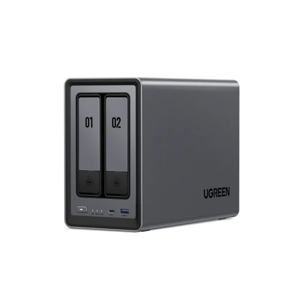 UGREEN CM670 NAS