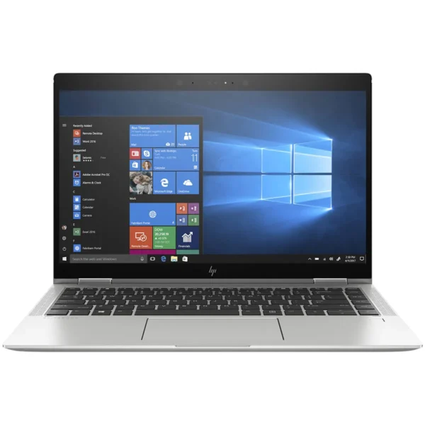 HP EliteBook 1040 G5 x360