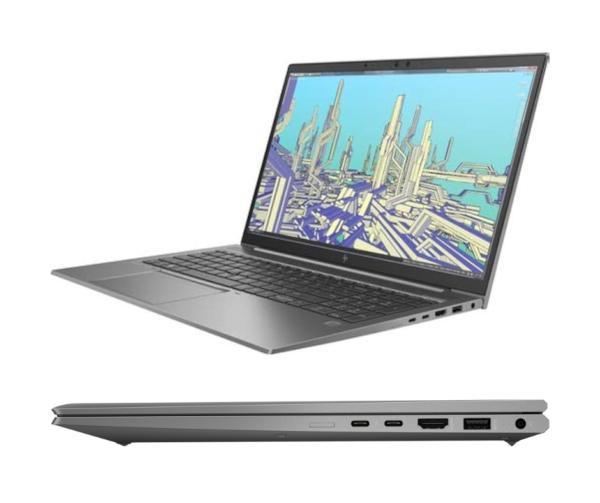 HP ZBook Firefly 15 G8