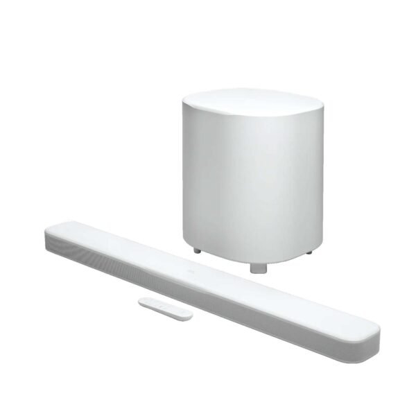 JBL Bar 500 Soundbar