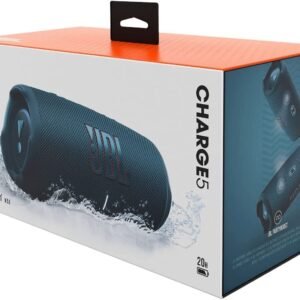 JBL Charge 5 Speaker