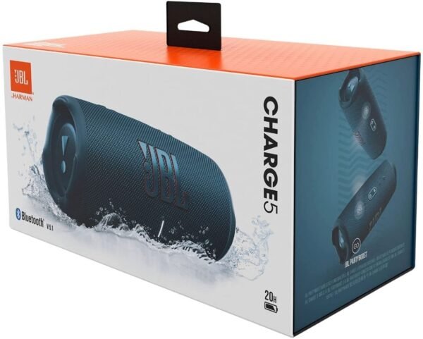 JBL Charge 5 Speaker