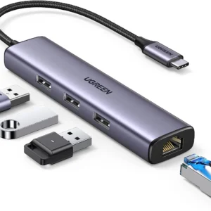 UGREEN CM475 USB 3.0 Hub