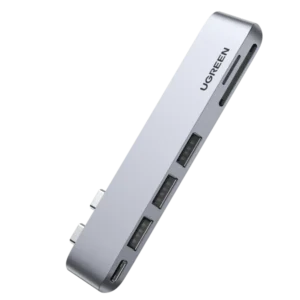 UGREEN CM380 MacBook Docking Station