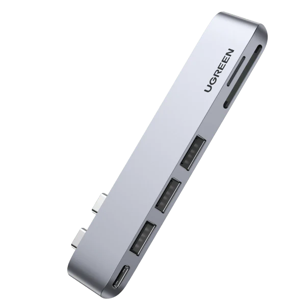 UGREEN CM380 MacBook Docking Station