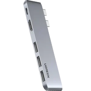 UGREEN CM251 Mac Docking Station