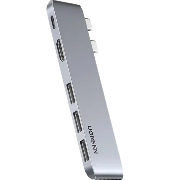 UGREEN CM251 Mac Docking Station