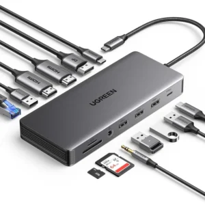 UGREEN CM681 Docking Station