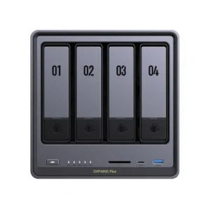 UGREEN DXP4800 Plus NAS