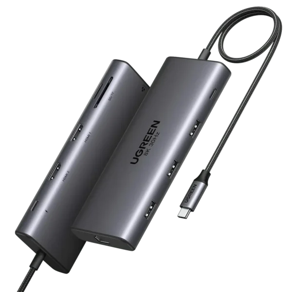 UGREEN CM639 Docking Station