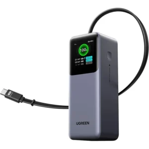 UGREEN PB726 Power Bank