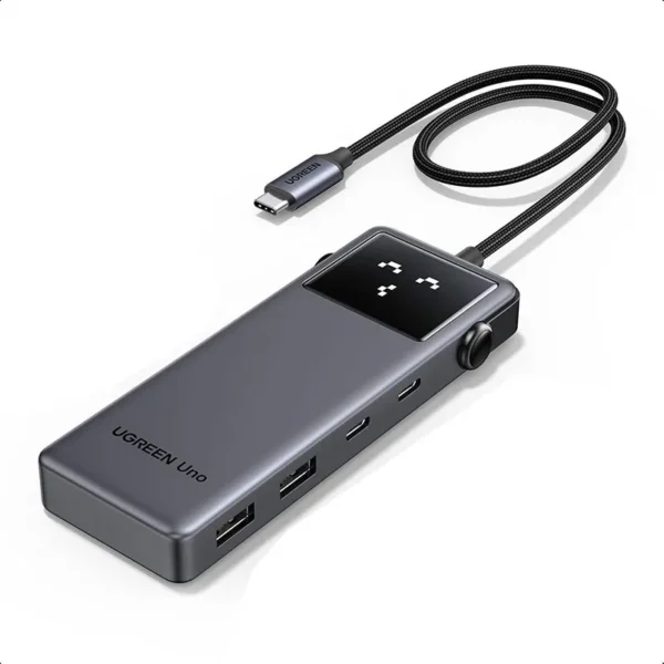 UGREEN CM888 UNO Docking Station