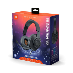 JBL Quantum 100 M2 Headset