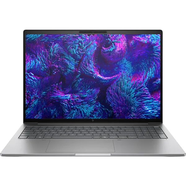 HP ZBook Fury 15 G7