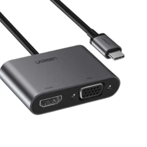 UGREEN CM162 USB-C Adapter