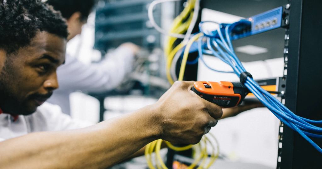 Is Your Business Wi-Fi Hacked? 5 Warning Signs Every Kenyan Business Should Know image 1
