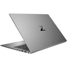 HP ZBook Firefly 15 G8