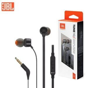 JBL Tune 110 Earphones