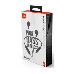 JBL Tune 215BT Earphones
