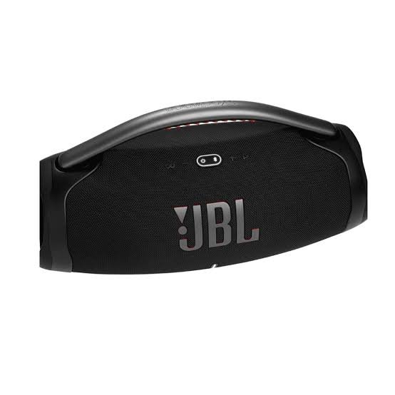 JBL Boombox 3 Speaker