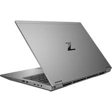 HP ZBook Fury 15 G7