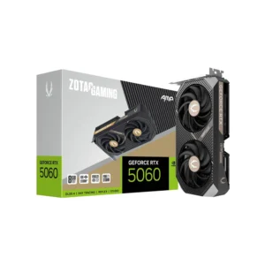 Zotac RTX 5060 8GB Graphics Card